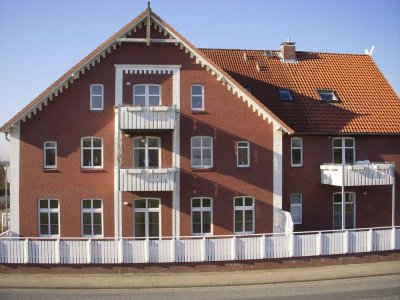 Provisionsfrei : TOP Wohnung Hamburg-Cranz Elbnähe