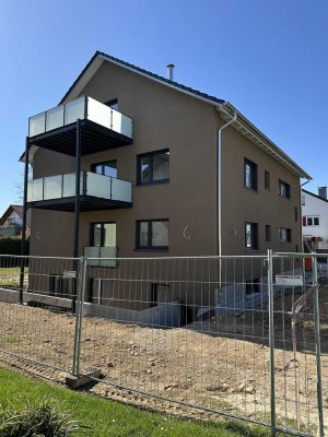 Wohnung zur Miete in Bad Krozingen - Kapellenstraße 20_ 1 Obergeschoss