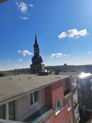 Big City Life - Über den Dächern von Remscheid!