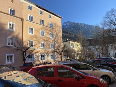 Exklusive 3-Raum-Wohnung in Bad Reichenhall