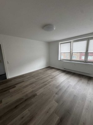 Helle 2-Zimmer-Wohnung mit Balkon im 2. OG in Würselen