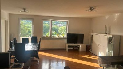 Schöne 3-Zimmer Wohnung mit Balkon in Pforzheim-Eutingen