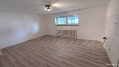 1-Zimmer-Souterrain-Wohnung in Mainburg