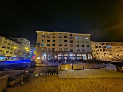 Geräumige 4-Zimmer-Wohnung mit schöner Aussicht in Pforzheim