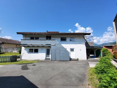 Saniertes 4-Zimmer-Einfamilienhaus mit EBK in Kirchdorf in Tirol