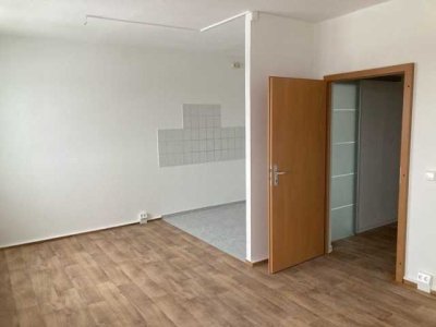 Wohnung sucht Familie