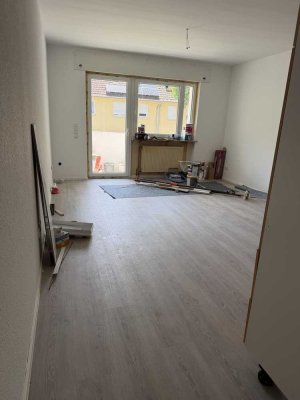 Praktische 1-Zimmer-Wohnung in Mainz-Marienborn