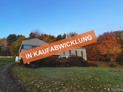 Exklusives Haus mit Schlossblick in traumhafter Einzellage!
