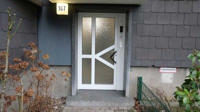 Gelsenkirchen–Buer  -  Freundliche Eigentumswohnung 70 m² - 3,5 Zimmer in