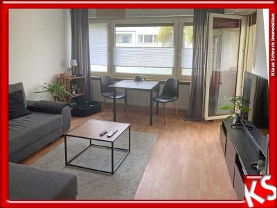 GRÜN UND ZENTRAL IN BONN-DUISDORF