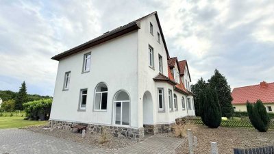 Rehburg-Loccum 3 Familienhaus zu verkaufen