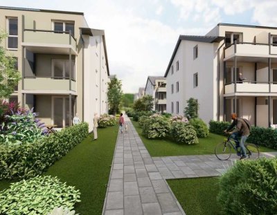 Vermietung ohne Wohnberechtigungsschein.

Diese großzügige 2-Zimmer-Wohnung bietet Ihnen ein komfort