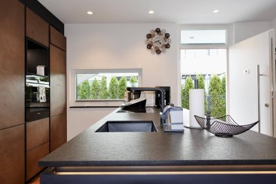 3 Zimmer Gartenwohnung