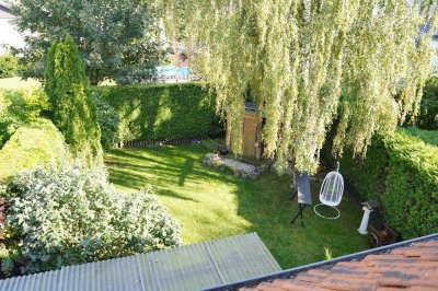 Entzückende 4,5-Zimmer Doppelhaushälfte mit Garten in Möhnesee-Völlinghausen – Ideal für Familien