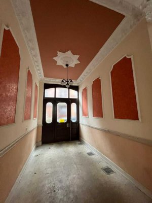 WG- Geeignet 3-Zimmer-Maisonette-Wohnung in Wiesbaden