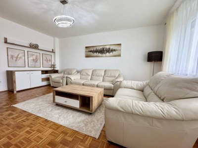 Kalsdorf bei Graz! Moderne 3-Zimmer-Wohnung mit Loggia und Stellplatz