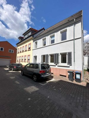 KL-City - Attraktives Einfamilienhaus in zentraler Innenstadtlage