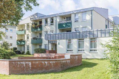 Ein Zuhause, das mitdenkt – barrierefreie Seniorenwohnung mit Betreuung