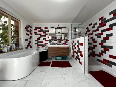 Ihr fast fertig saniertes Zuhause in Martinsberg im südlichen Waldviertel!