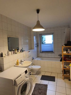 Helle 2-Zimmer Wohnung im EG in Köln-Buchheim