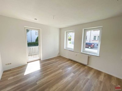 Neuwertige 2- Raum Wohnung