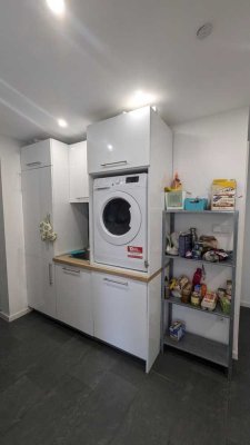 Möbliertes WG-Zimmer in München-Feldmoching - Modernes Wohnen mit Top-Anbindung!