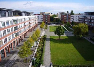 Schöne 2-Zimmerwohnung für WBS 100- 140-Inhaber nur mit besonderem Wohnbedarf