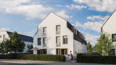 Exklusiver Neubau - Ihr neues Zuhause mit hochwertiger Ausstattung