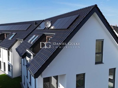 "The Green" Energieeffizient & zukunftssicher!
| Exklusive 2-Zimmer-Neubauwohnung |