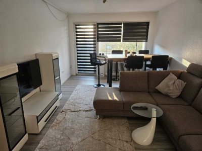 2-Zimmer-Wohnung in Krefeld Benrad-Nord