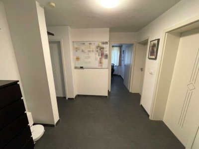 3-Zimmer-Wohnung mit Balkon