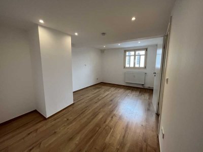 Vollständig renovierte 2-Zimmer-Wohnung in Rödermark-Urberach
