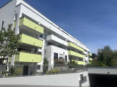 Ihr neues Zuhause über den Dächern! - Modernes 3-Zimmer-Penthouse