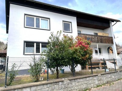 Attraktives Mehrfamilienhaus zu einem unschlagbaren Preis!