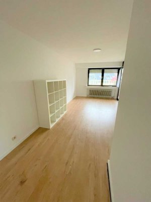 Stilvolle 1-Zimmer-Wohnung mit Einbauküche in Aachen