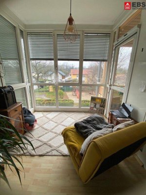 Großzügige 2-Zimmer-Wohnung mit Loggia und Veranda inkl. Parkplatz in Attnang-Puchheim – 78,94 m² Wohnfläche inkl. Betriebskosten &amp; Heizung, verfügbar ab 01.07.2026
