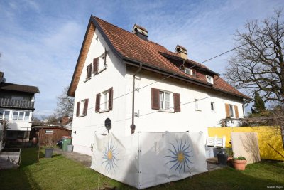 Doppelhaushälfte zu verkaufen - Hasenfeld, Lustenau!