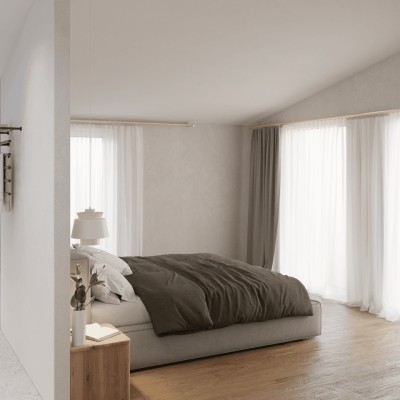Neubauprojekt Rehhof/Hallein – Wohnen zwischen Naturidylle &amp; Stadtnähe