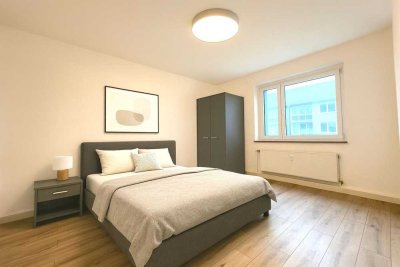 Wohnen am Tiergarten!