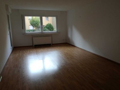 4-Raum-Wohnung mit Balkon und Einbauküche in bochum- WBS erforderlich!
