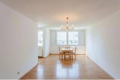 Moderne 1-Zimmer Neubauwohnung mit Balkon in Graz