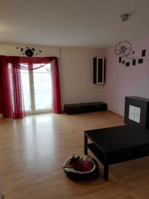 Attraktive 2-Zimmer-Wohnung in 74392, Freudental