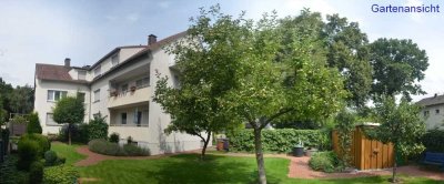 3-Zimmer-Wohnung mit Balkon in Lippstadt (NEU renoviert)
