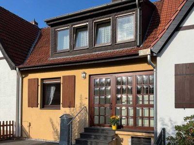 Reihenmittelhaus am Gütersloher Innenstadtrand für die junge Familie***4226 G