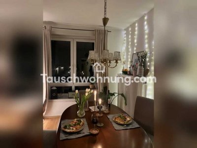 Tauschwohnung: Wohnung im Königsweg