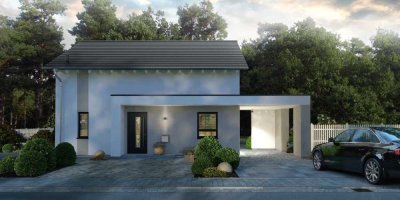 Ihr Traumhaus in Stadecken-Elsheim: Maßgeschneiderte Eleganz trifft auf innovative Technik