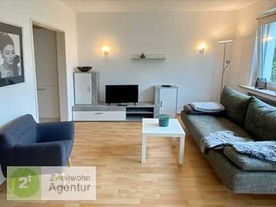 Tolles Apartment Nähe Hochschule