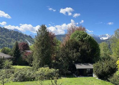 Wohnkomfort mit Charakter: Top saniertes Anwesen in fantastischer Panoramalage