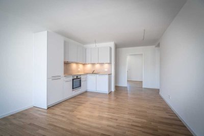 Sie können sofort einziehen - hier beginnt eine gute Zeit