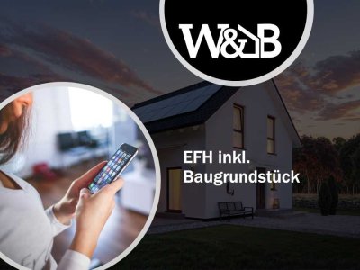 Mach aus deiner Miete Wohneigentum!